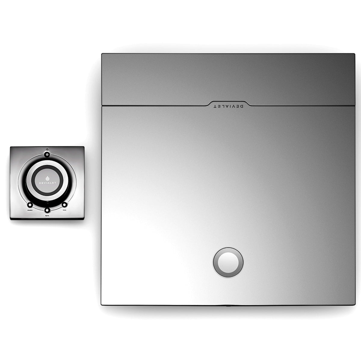 Devialet Expert 220 Pro Integrated Amplifier