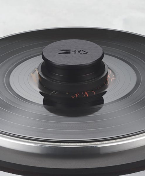 HRS ADL (Analog Disk Light) Record Weight