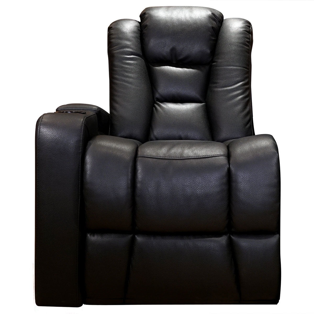 Revolution Home Theater Seating - RowOne