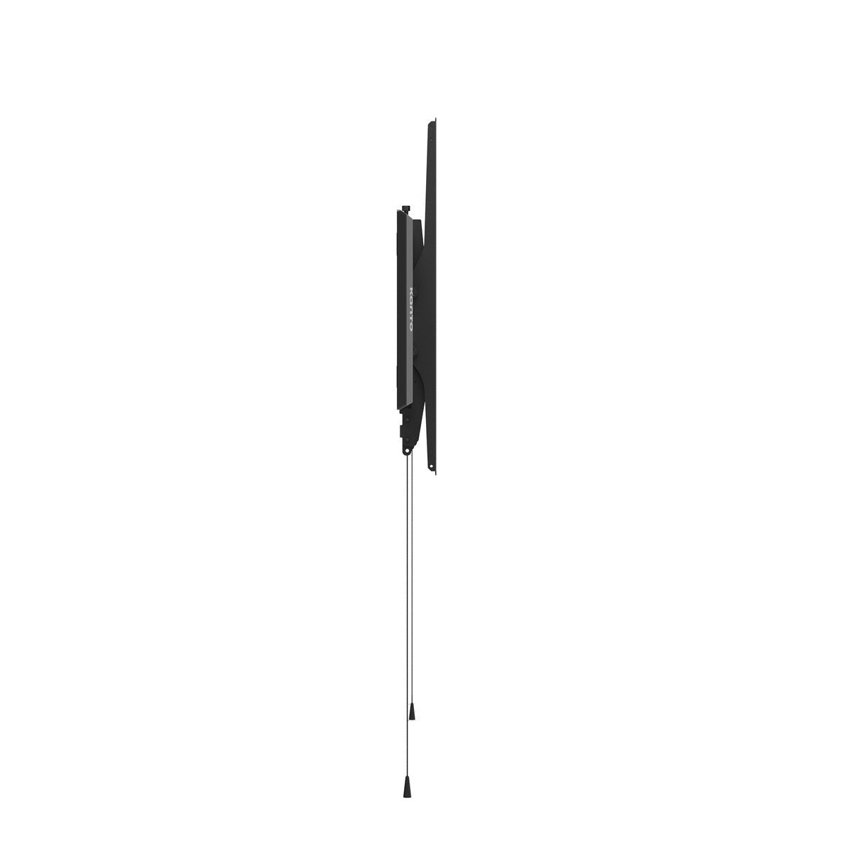 Kanto T300 Low Profile Tilting TV Mount for 40” - 100” TVs