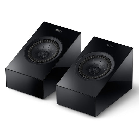 KEF R8 Meta Surround Speakers - Pair