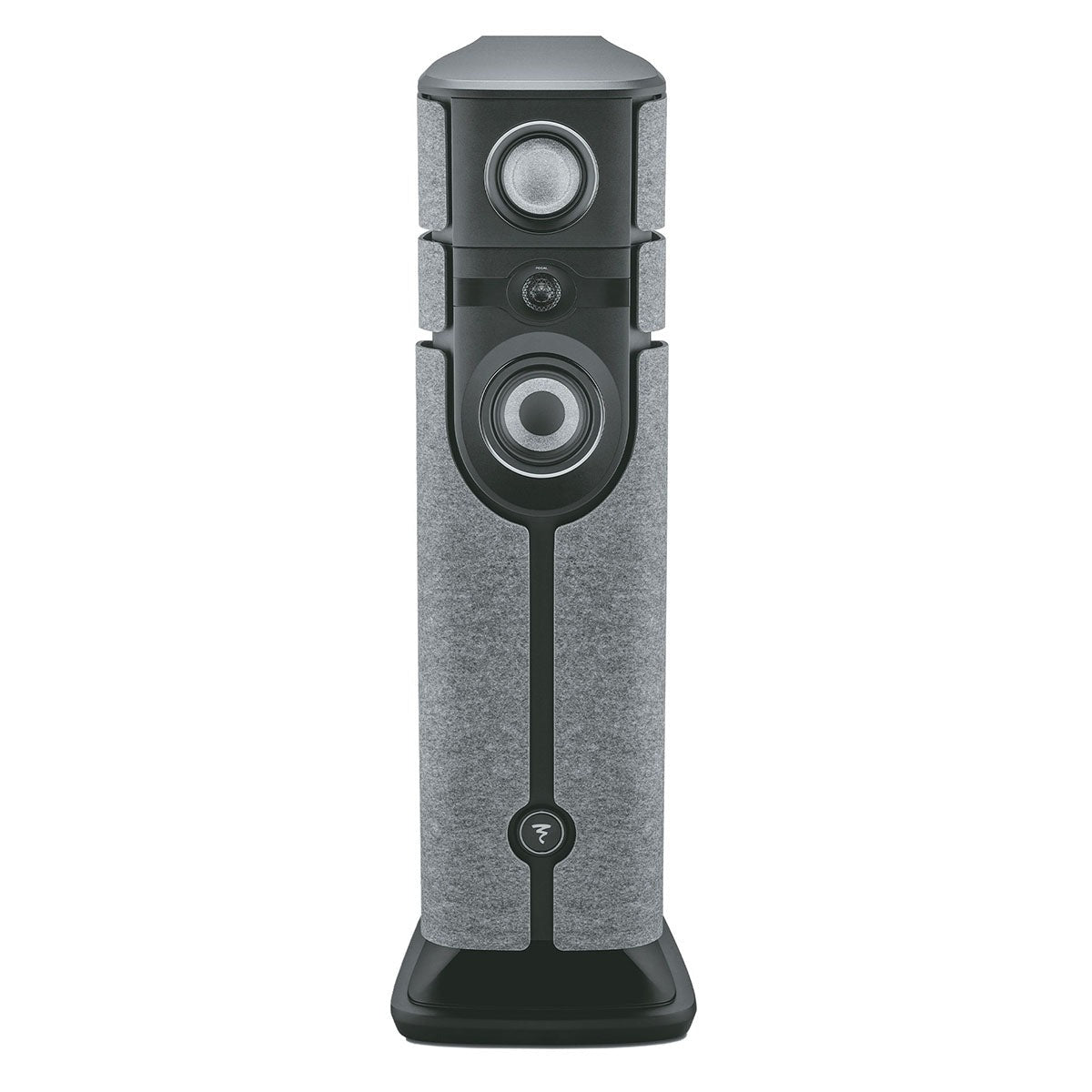 Focal Diva Alta Utopia 4-Way Active Wireless Loudspeaker - Each