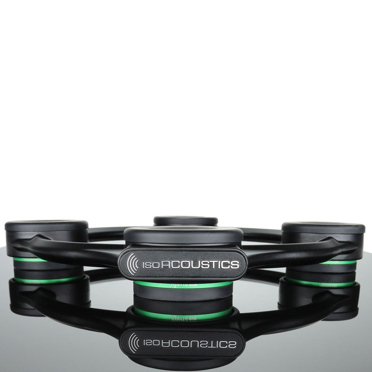 IsoAcoustics Aperta Sub Subwoofer Isolation Stand