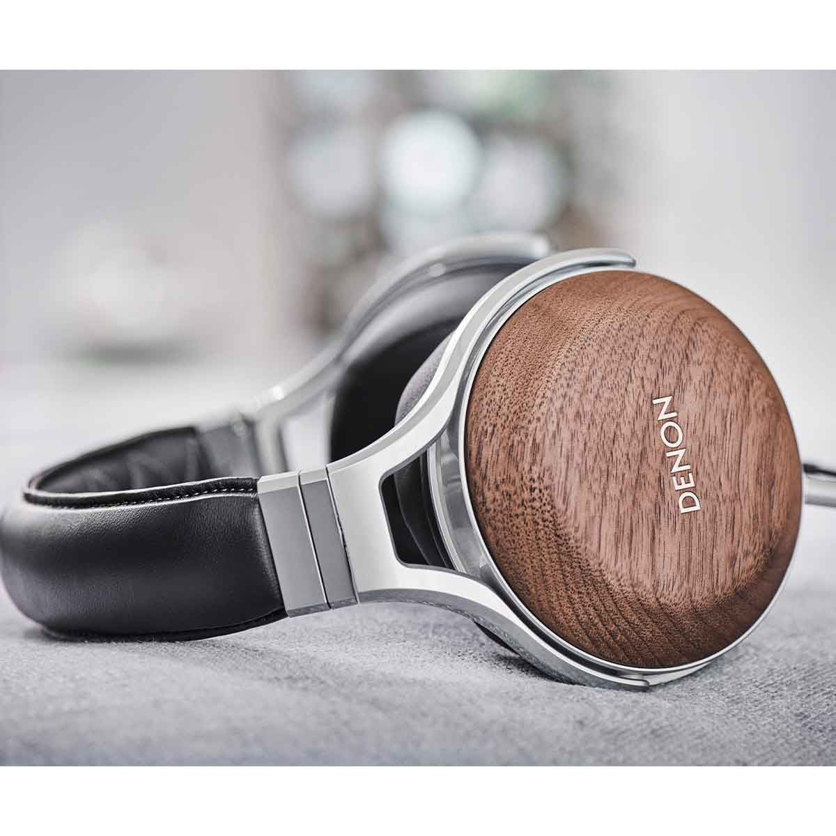 Denon AH-D7200 Reference Over-Ear Headphones