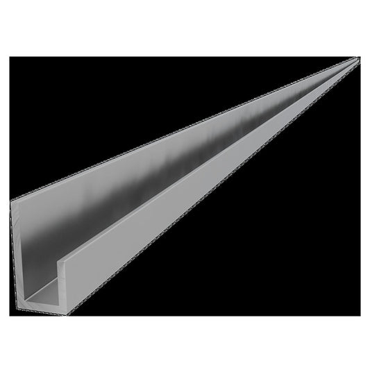 Vicoustic VicFix J Profile Acoustic Treatment Mounting Hardware
