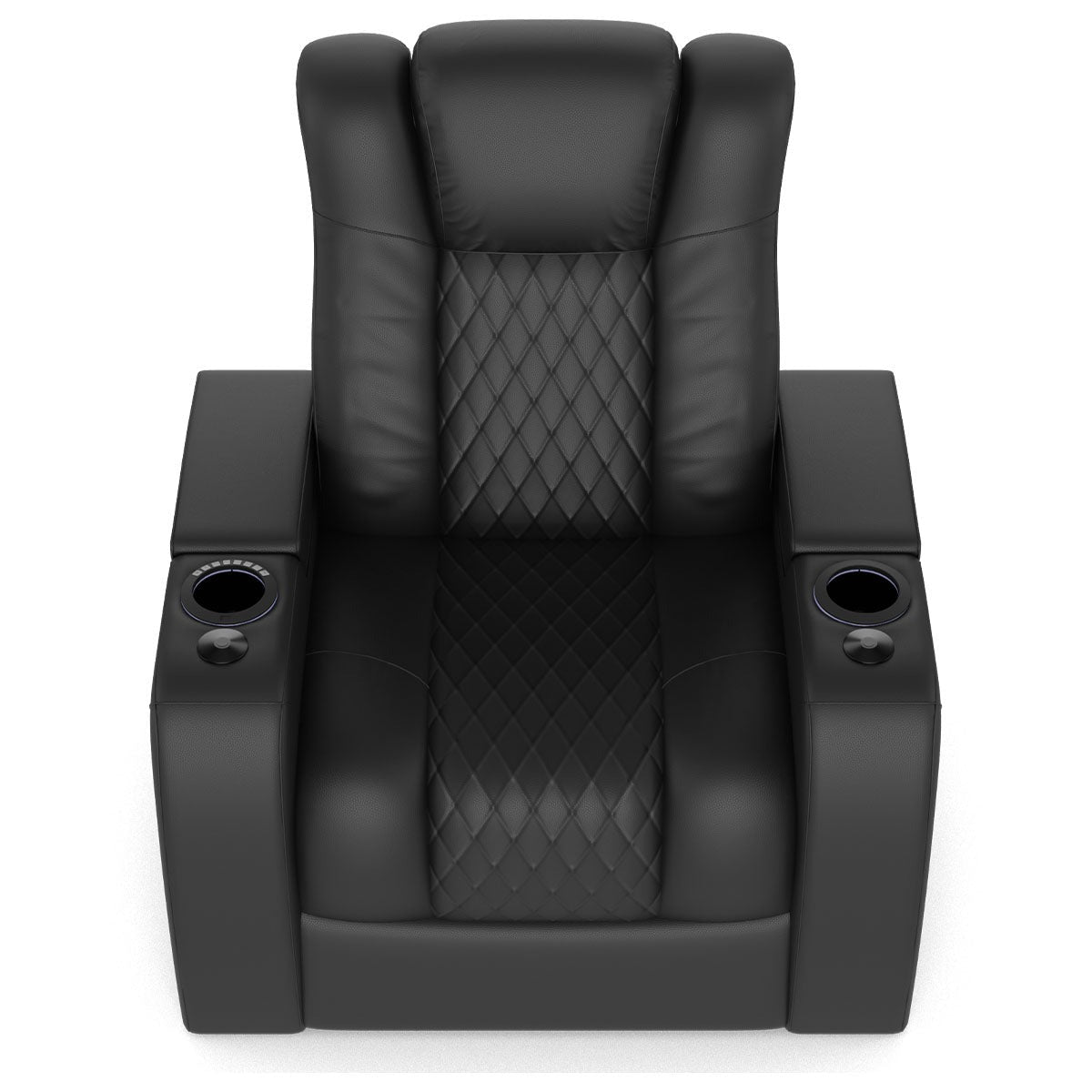 Revelation Home Theater Seating - Audio Advice