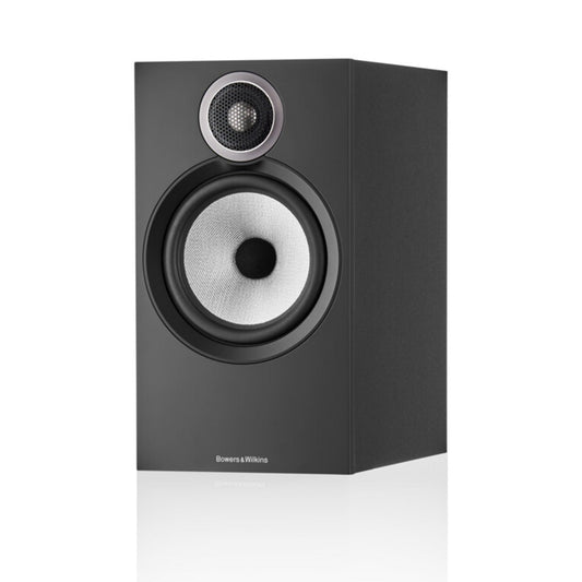 606 S3 BLACK