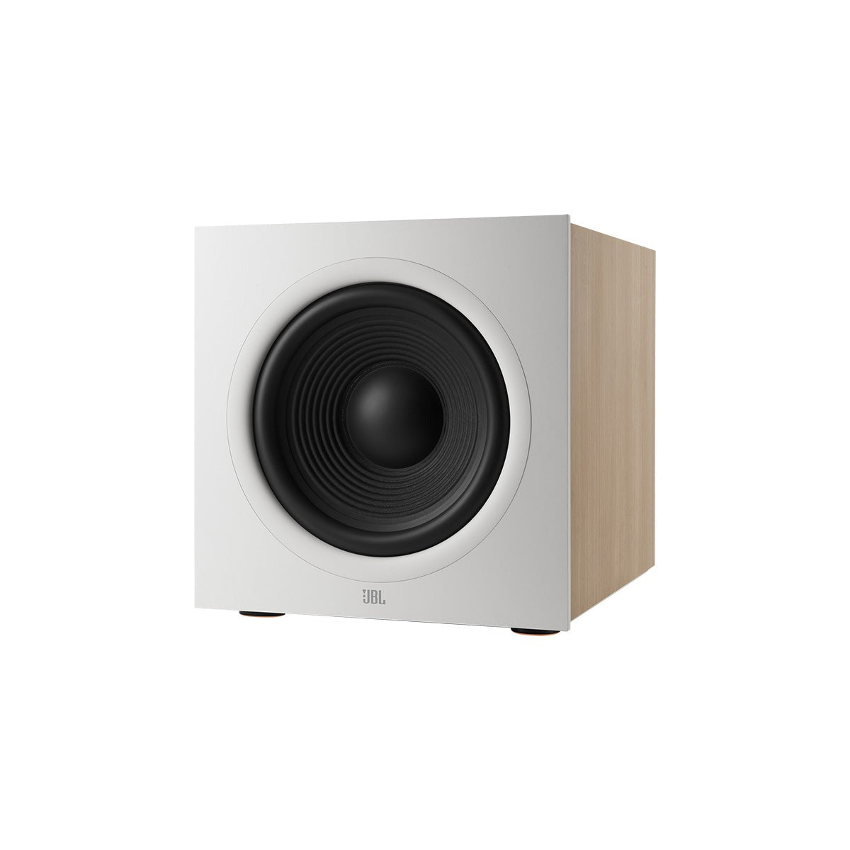 JBL Stage 2 220P 12-inch 500W Powered Subwoofer - Each