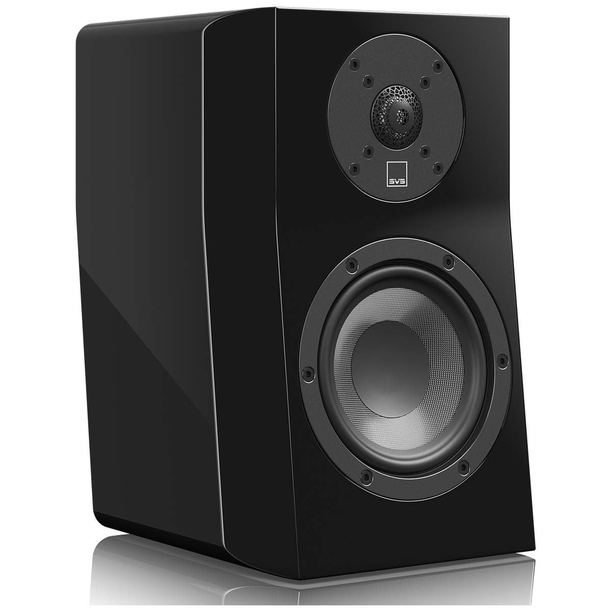 SVS Ultra Evolution Nano Compact Bookshelf Loudspeaker - Pair