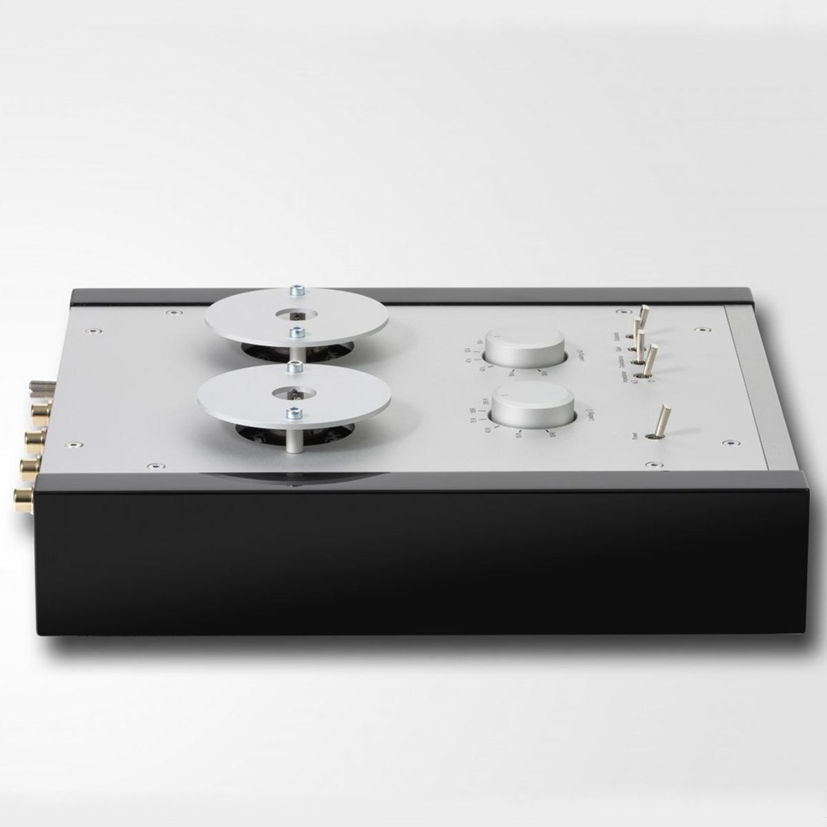EAT E-Glo Petit Phono Pre-Amplifier