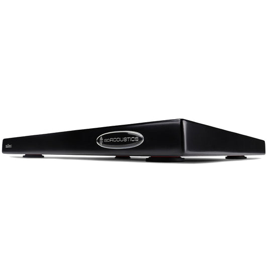 IsoAcoustics zaZen Isolation Platform