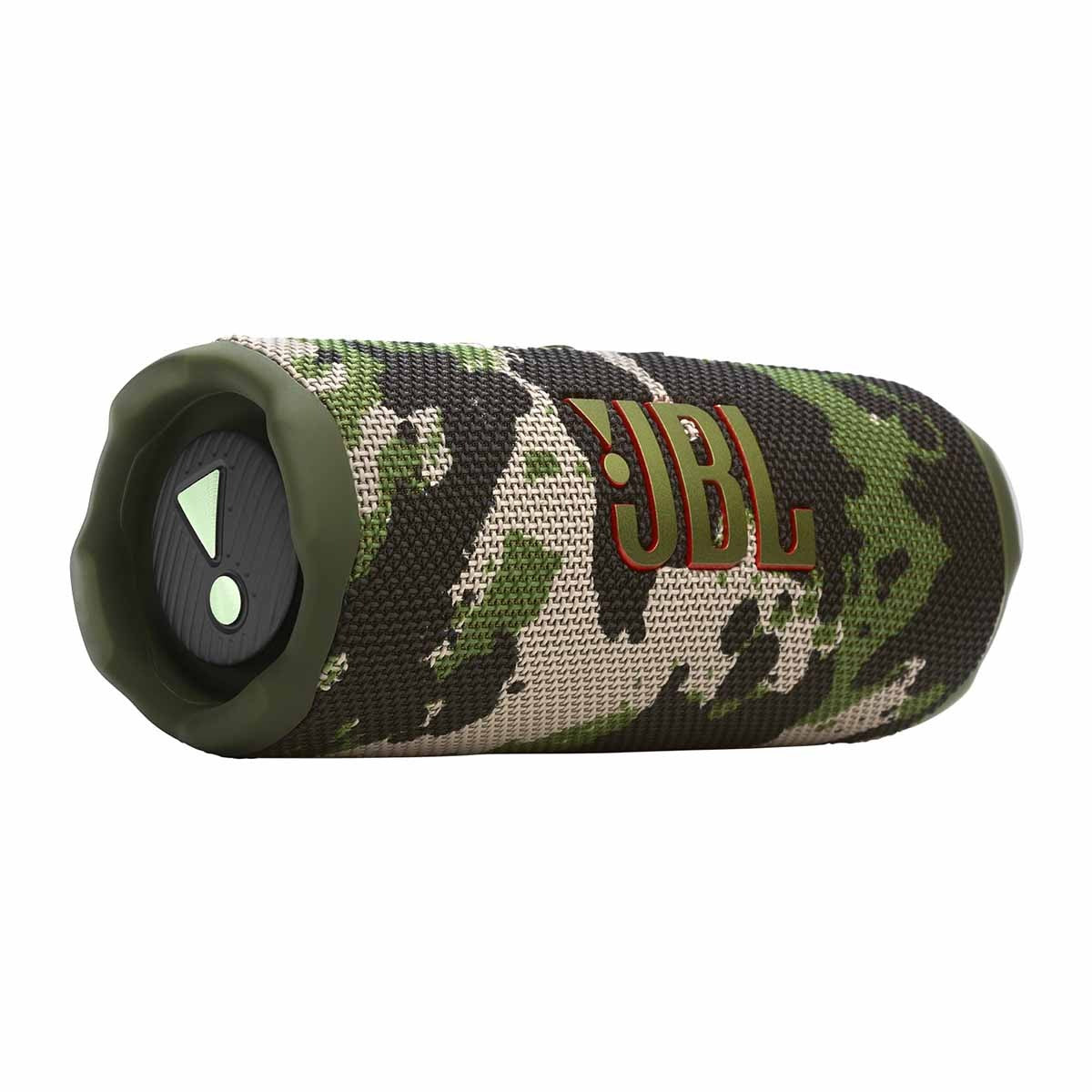 JBL Flip 7 Waterproof Bluetooth Speaker
