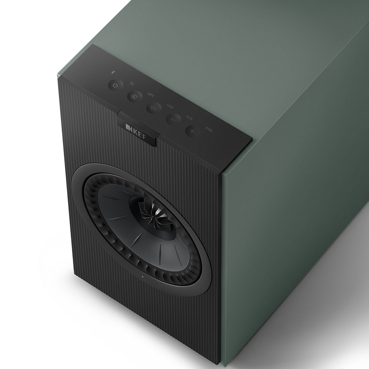 KEF Coda W Powered Speakers