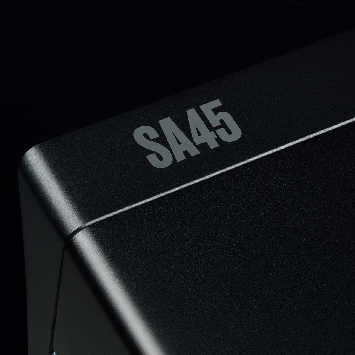 ARCAM SA45 Streaming Integrated Amplifier
