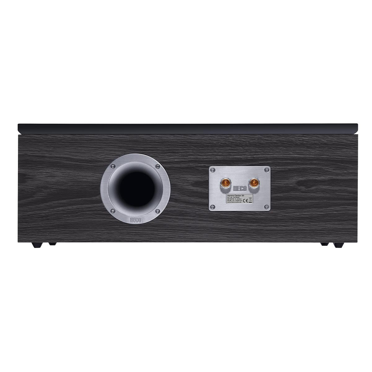 HECO Aurora Center 30 Center Channel Speaker