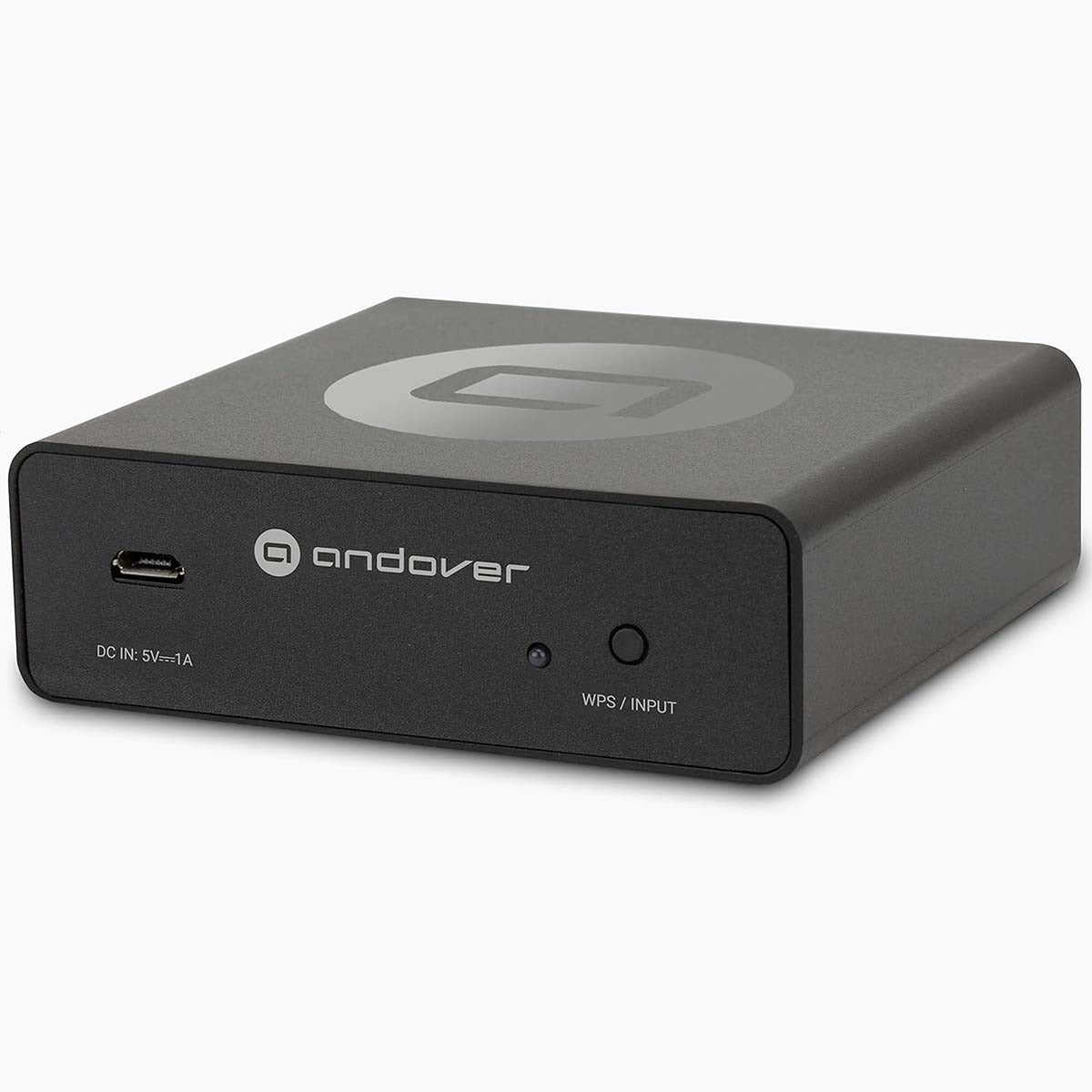 Andover Audio Andover-One E Record Player