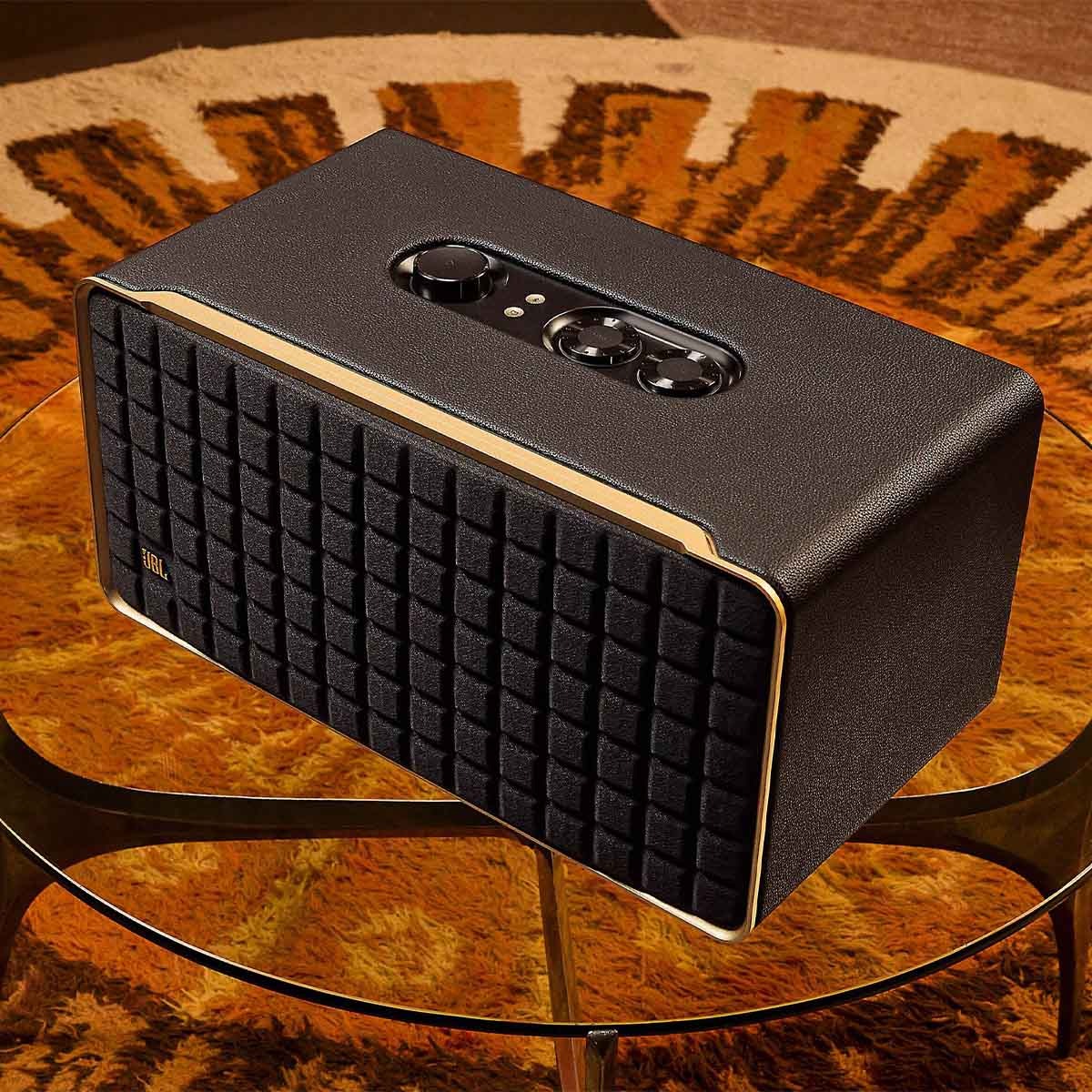 JBL OPEN BOX Authentics 500 Wireless Powered Speaker - A Grade