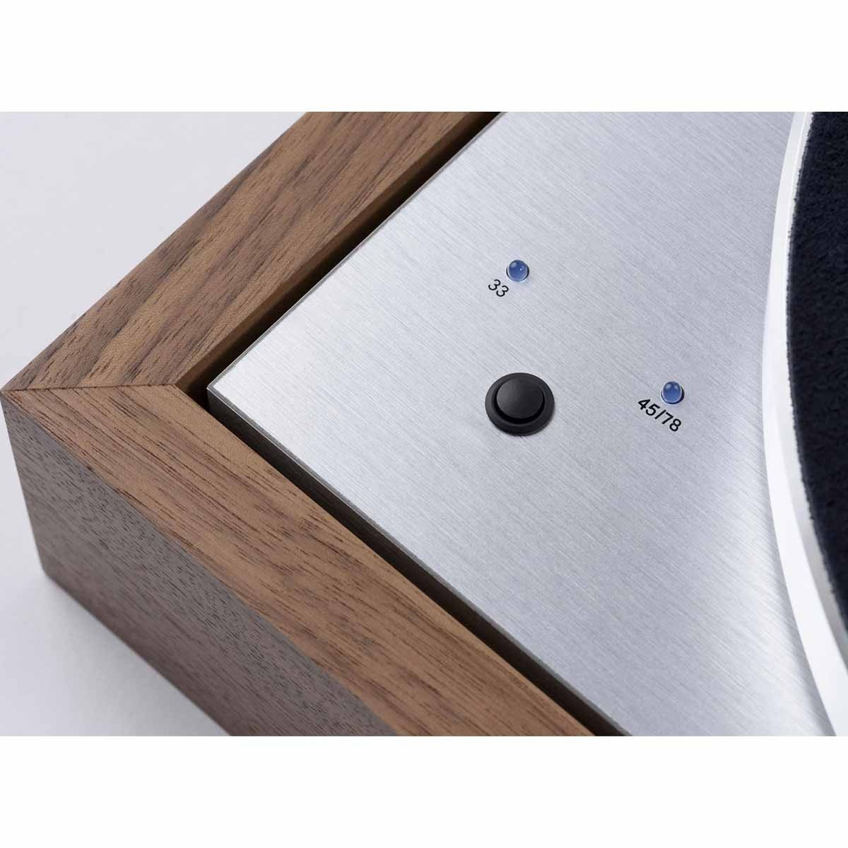 Pro-ject The Classic EVO Turntable