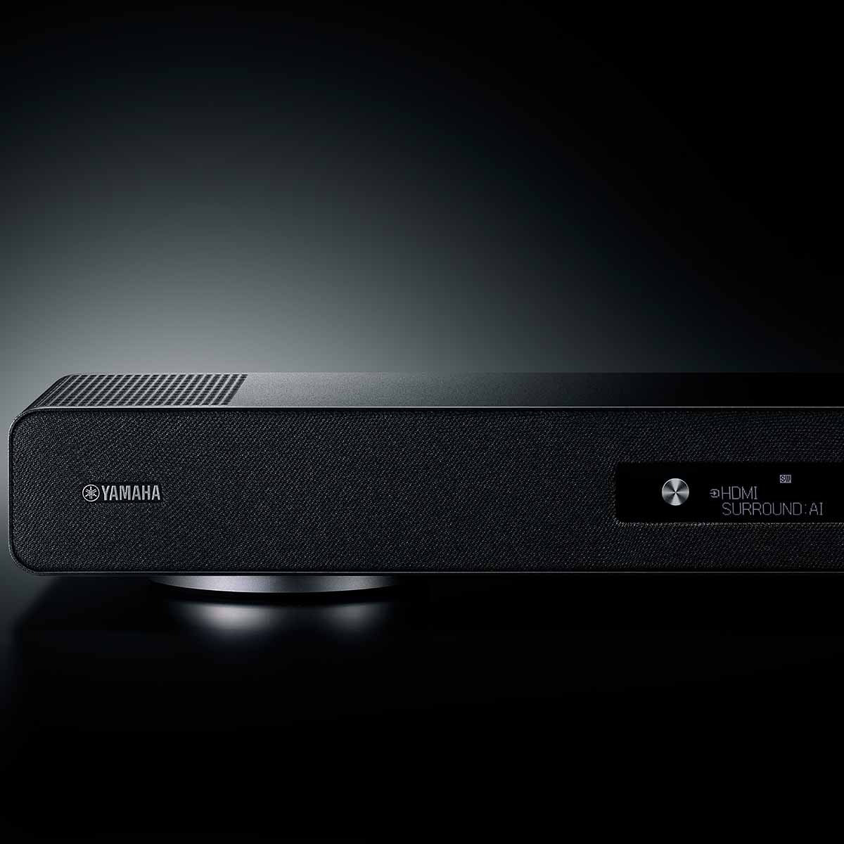 Yamaha True X Surround 90A Soundbar/Surround Sound System