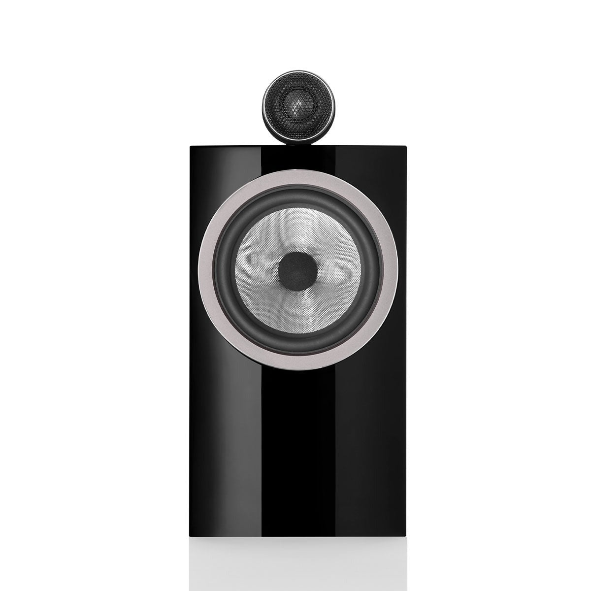 Bowers & Wilkins 705 S3 2-Way Stand Mount Bookshelf Loudspeakers - Pair