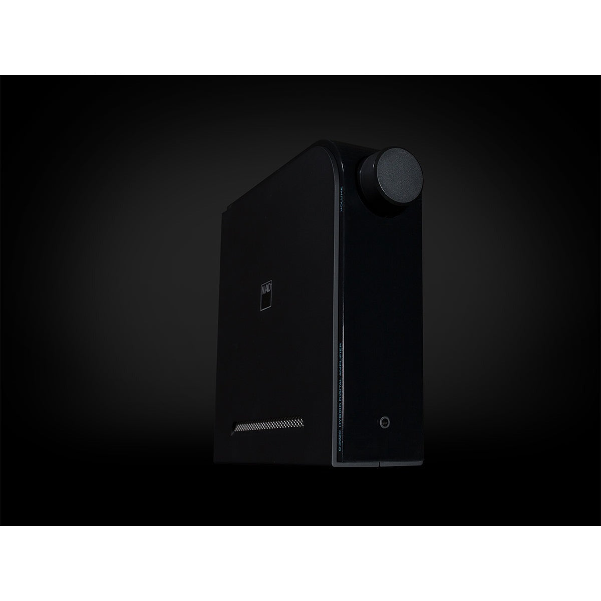 NAD OPEN BOX D3020 V2 Hybrid Digital DAC Amplifier - A Grade