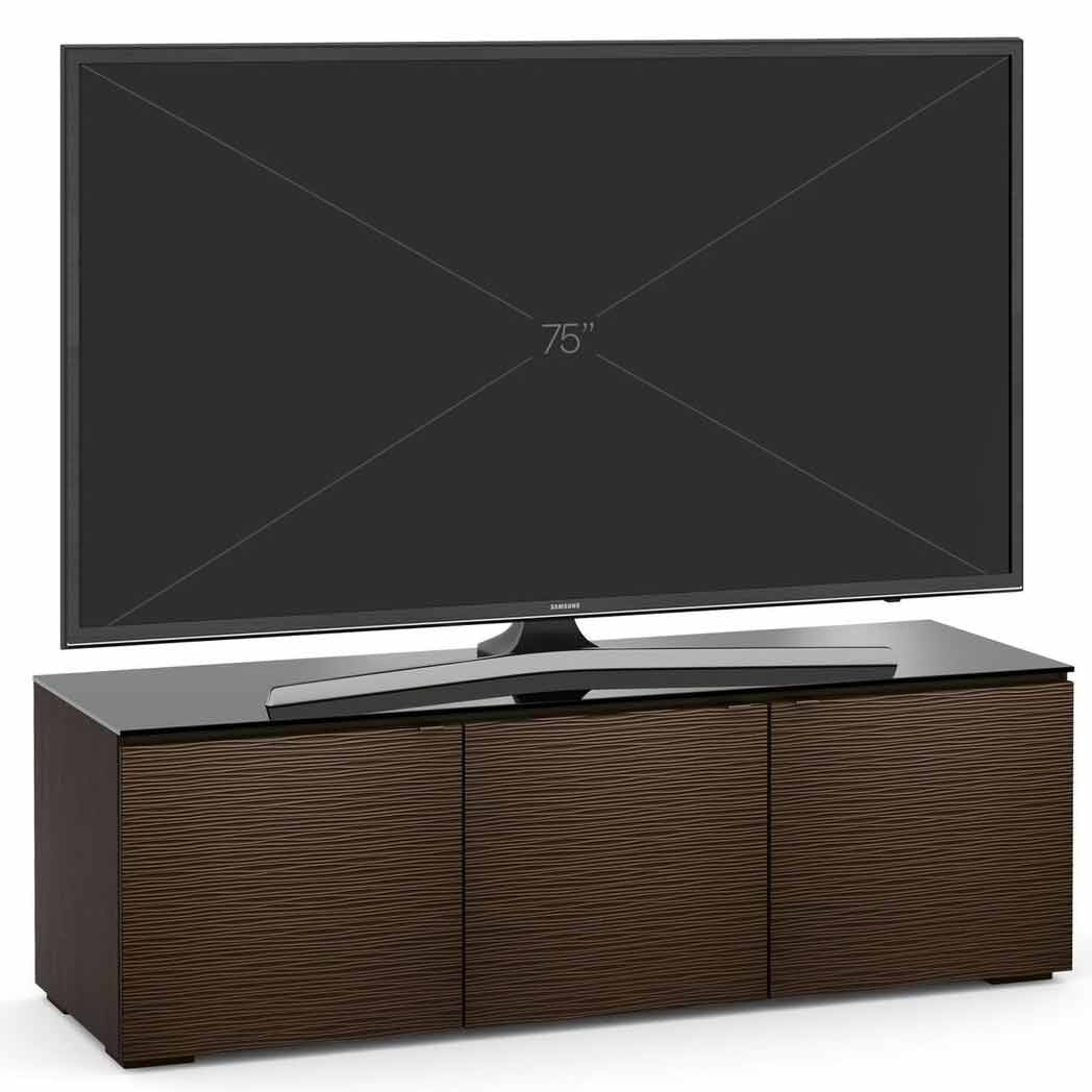 Salamander Designs Chameleon Berlin 237 Triple-Width AV Cabinet