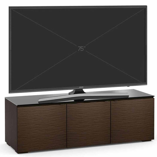 Salamander Designs Chameleon Berlin 237 Triple-Width AV Cabinet