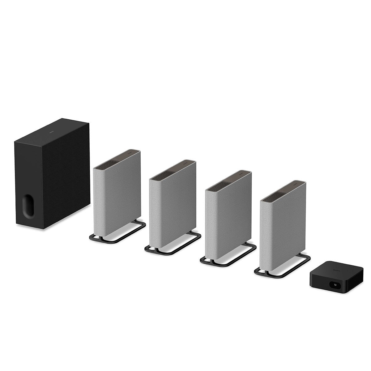 Sony BRAVIA Theater Sub 7 Wireless Subwoofer