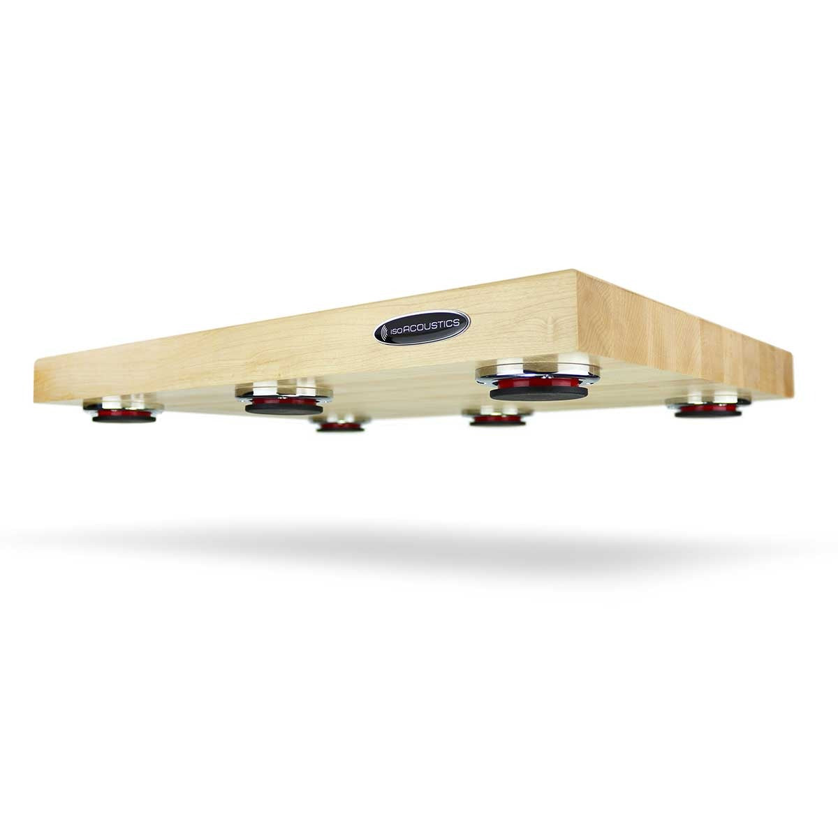 IsoAcoustics DELOS Isolation Platform Base