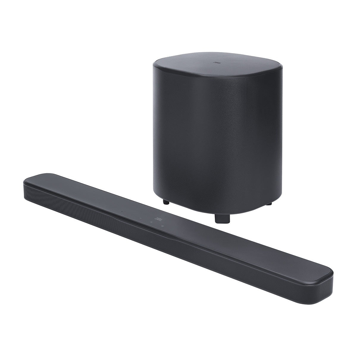 JBL Bar 500 M2 5.1 Soundbar with Wireless Subwoofer