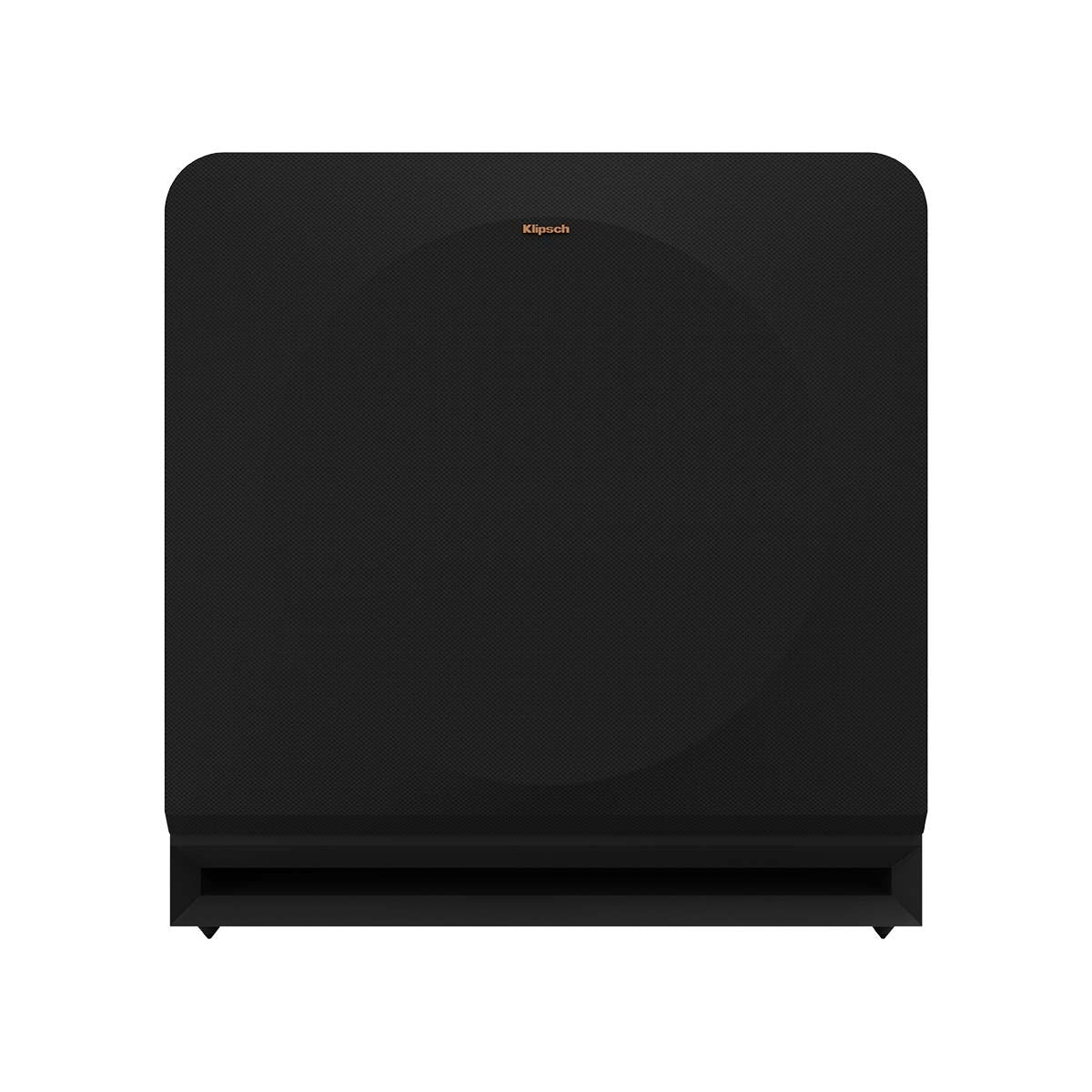 Klipsch RP-1400SW 14" Powered Subwoofer - Ebony