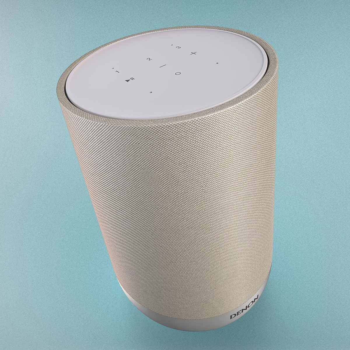 Denon Home 200 Stereo Wireless Smart Speaker