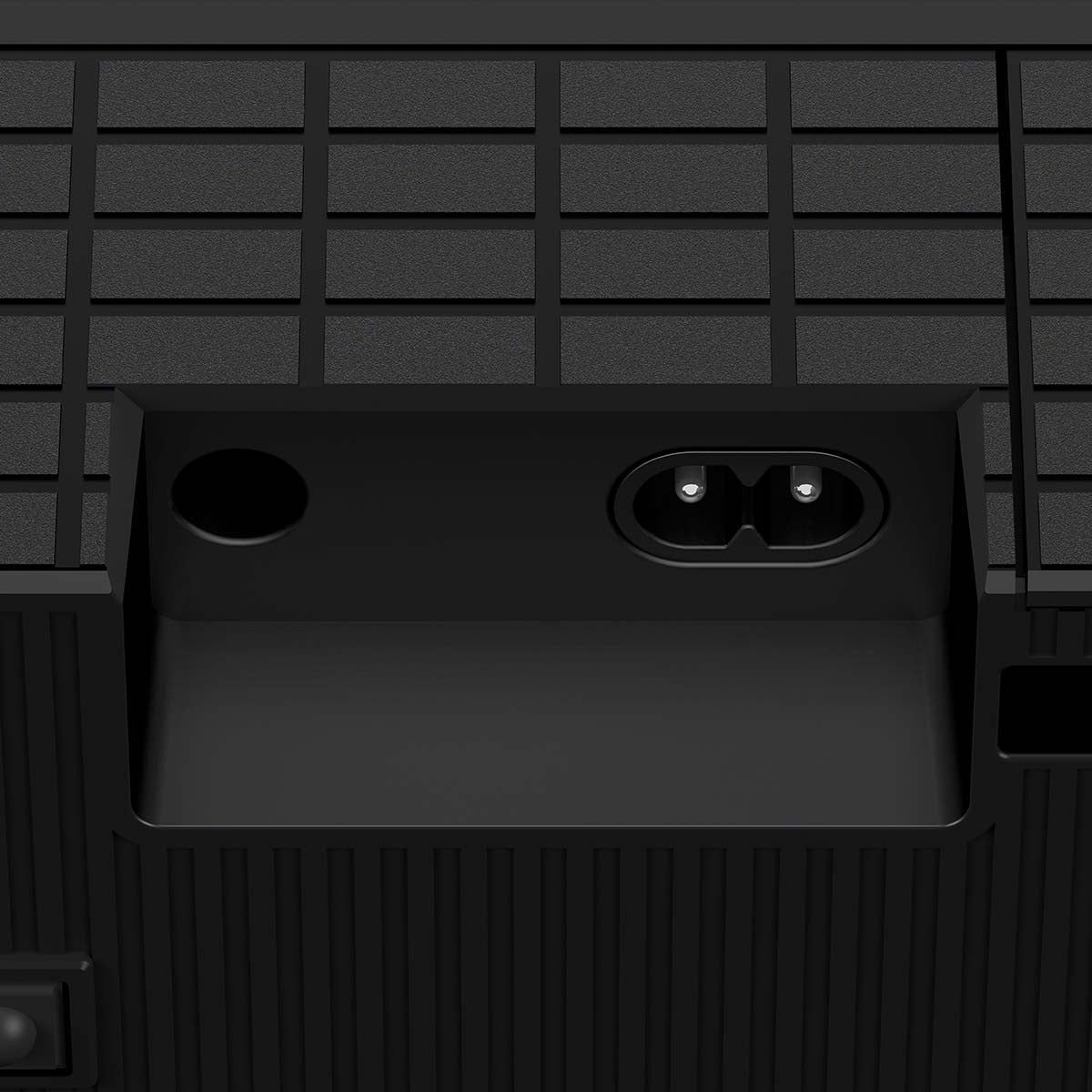 Sony BRAVIA Theater Bar 7 Soundbar + Sub 7 Wireless Subwoofer