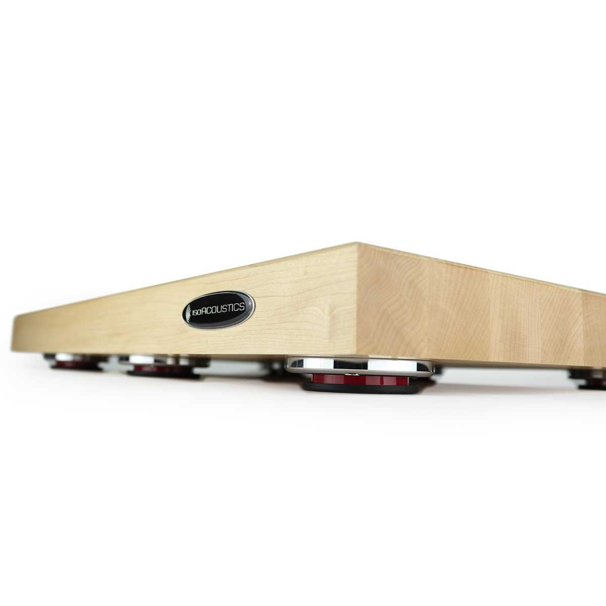 IsoAcoustics DELOS Isolation Platform Base