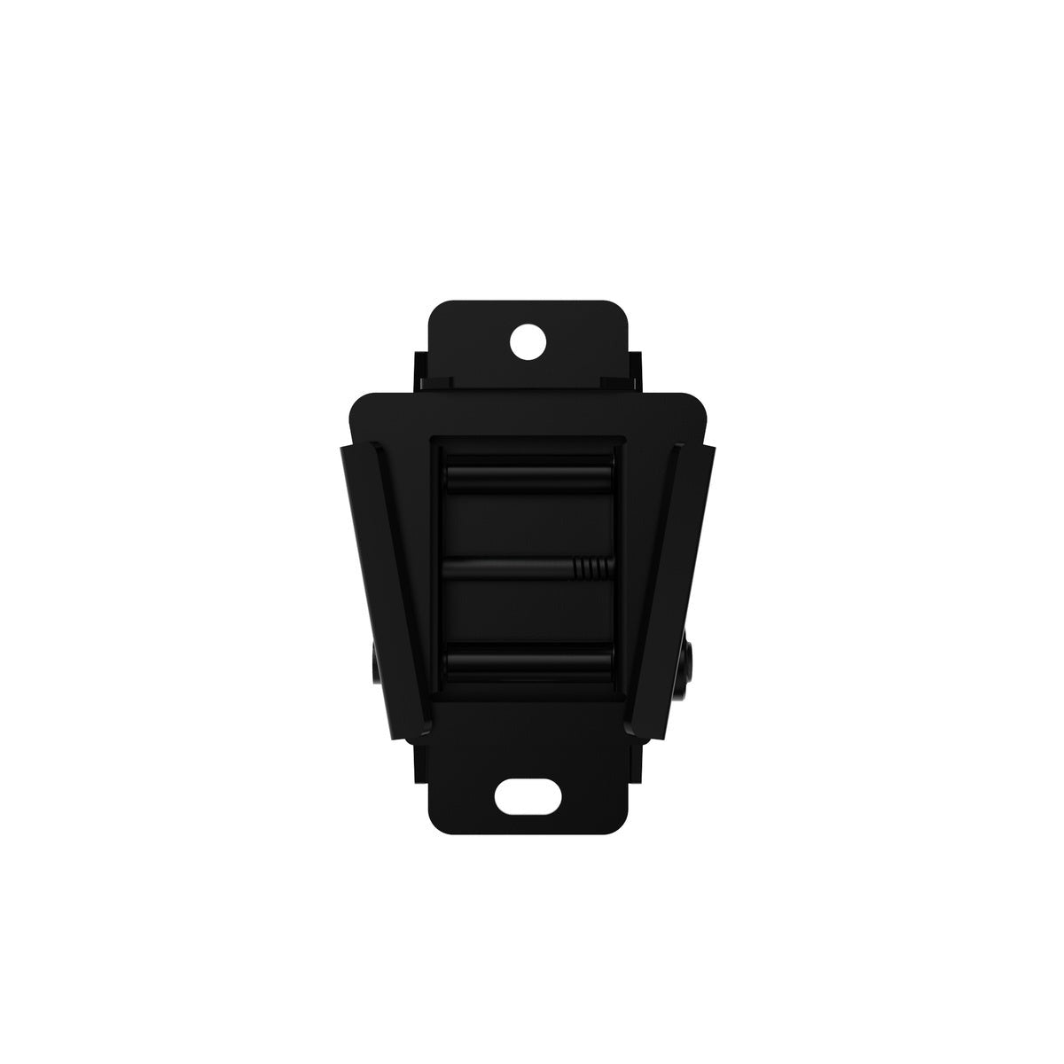 Kanto LT100 Low-Profile Tilting TV Wall Mount for 15” - 45” TVs
