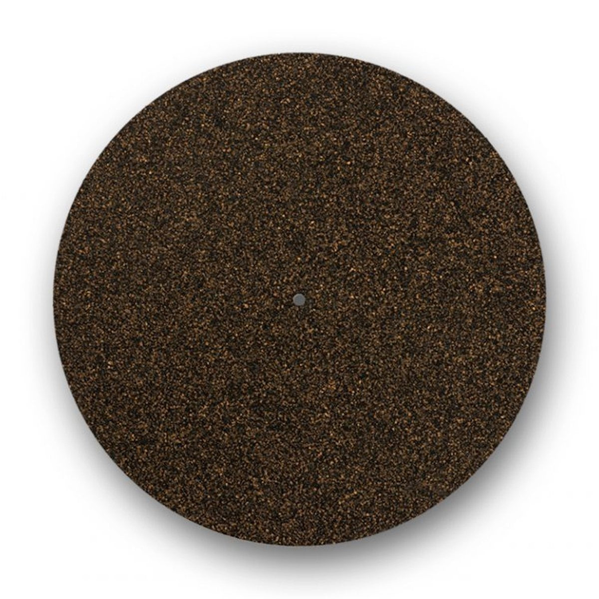 Pro-Ject Cork & Rubber it