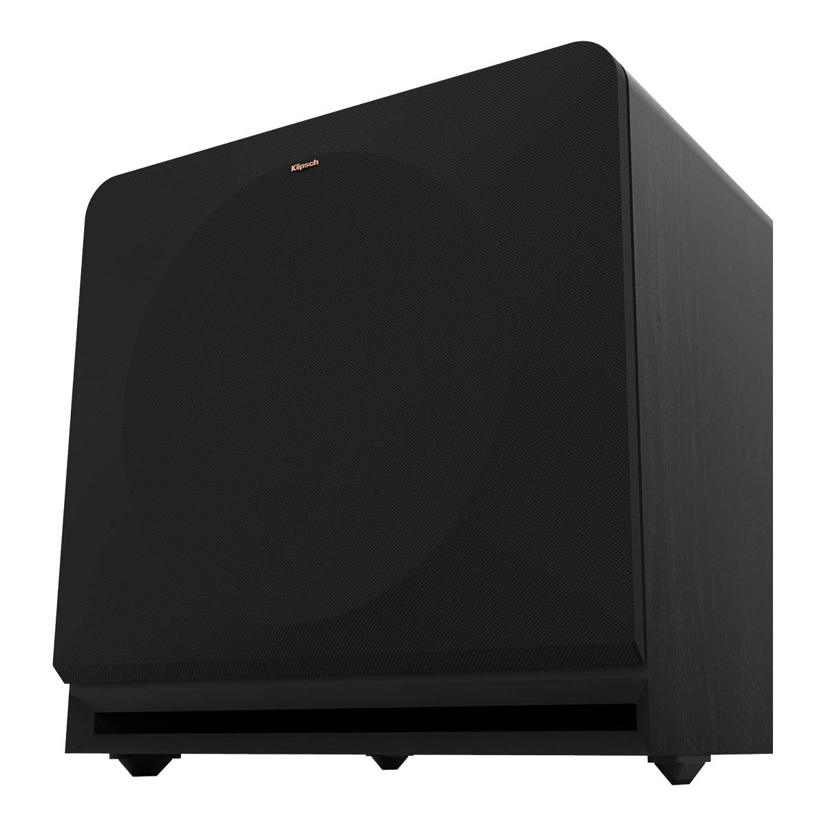 Klipsch RP-1600SW 16" Powered Subwoofer - Ebony