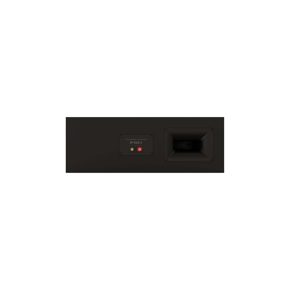 Klipsch RP-500C II Center Channel Speaker