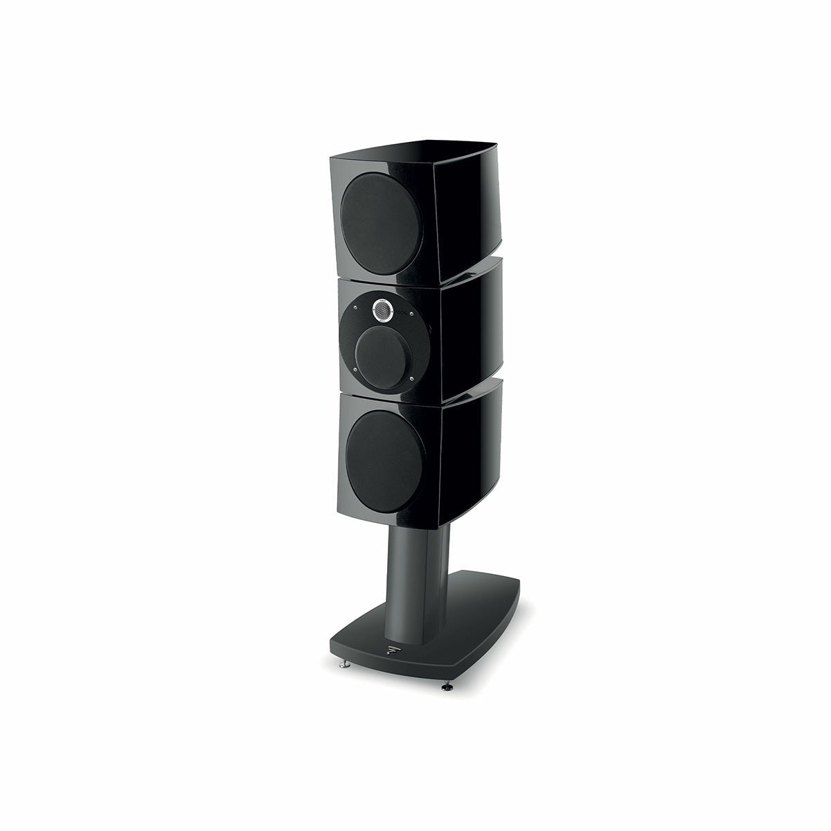 Focal Viva Utopia Evo 3-Way Center Channel Speaker