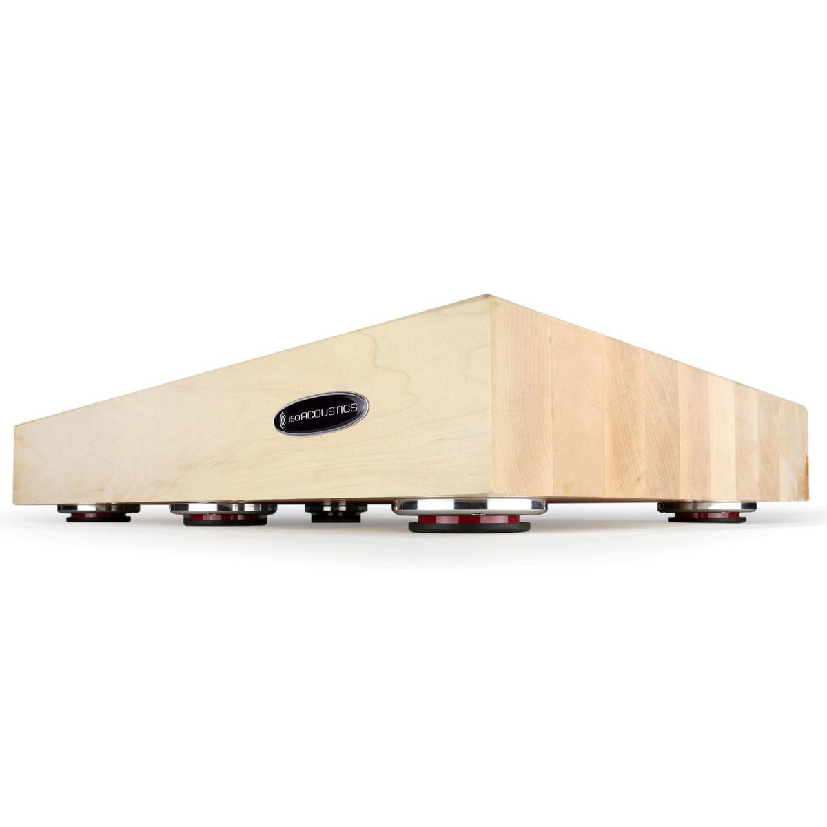 IsoAcoustics DELOS Isolation Platform Base