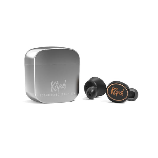 Klipsch T5 True Wireless Headphones