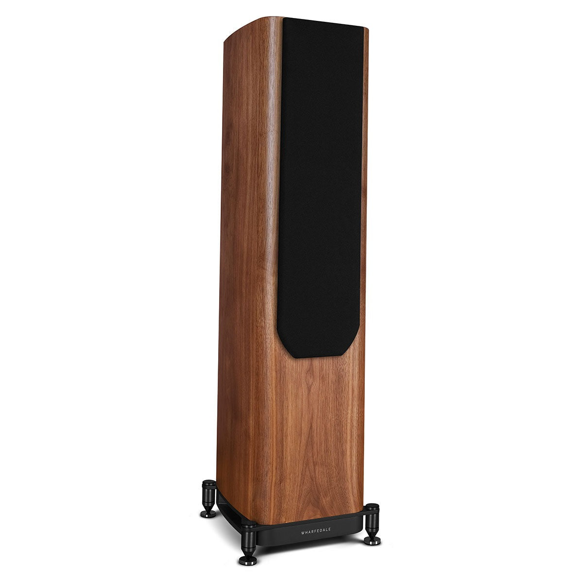 Wharfedale Evo 5.3 Dual 5-inch 3-way Floorstanding Speakers - PAIR