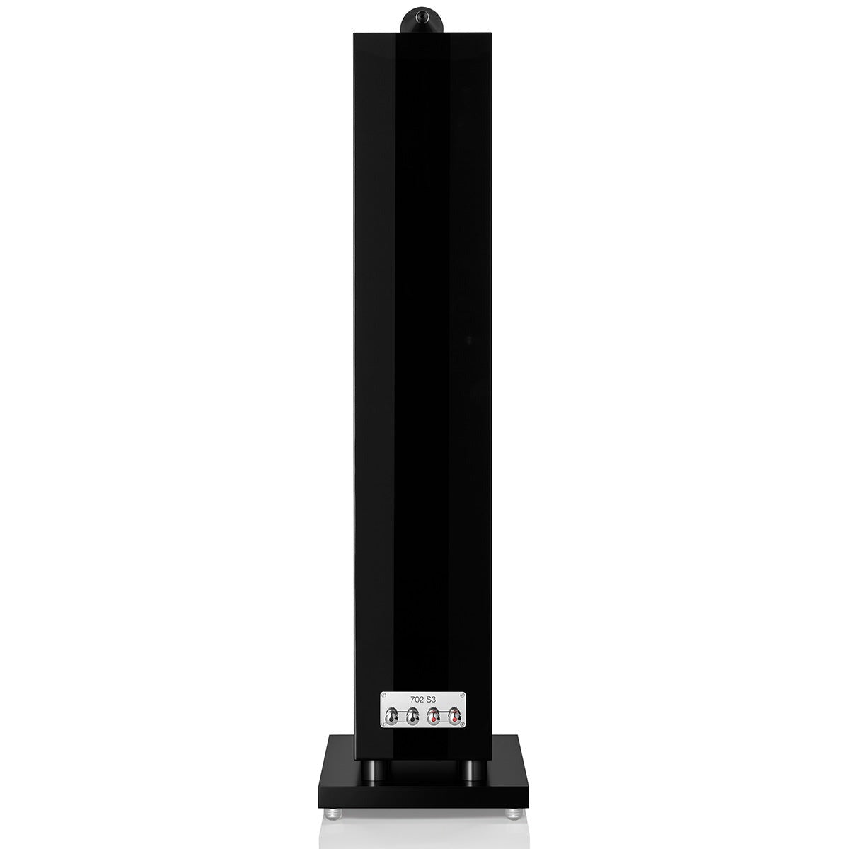 Bowers & Wilkins 702 S3 3-Way Floorstanding Loudspeaker