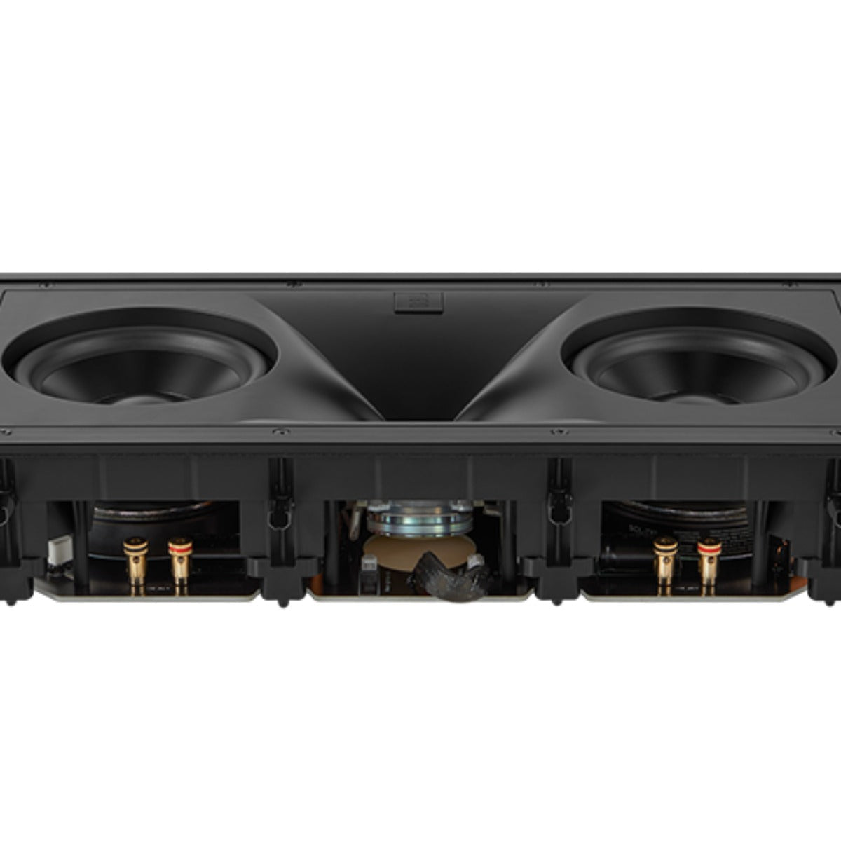 JBL Synthesis SCL-7XL 2-Way Dual 6.5-Inch In-Wall Loudspeaker - Each