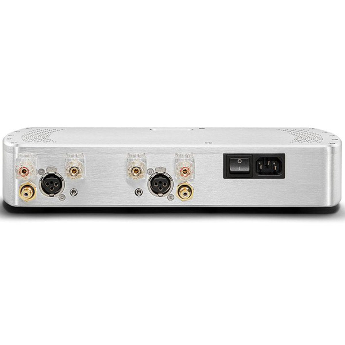 Chord Electronics Etude 150W Stereo Power Amplifier