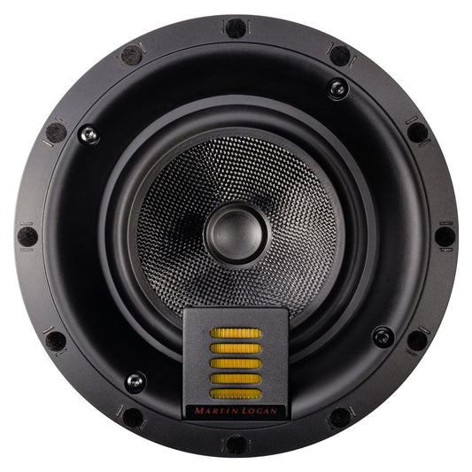 Martin Logan Motion MC6 In-Ceiling Speaker