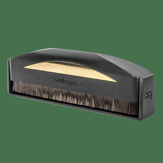 AudioQuest Anti-Static Record Cleaner Brush
