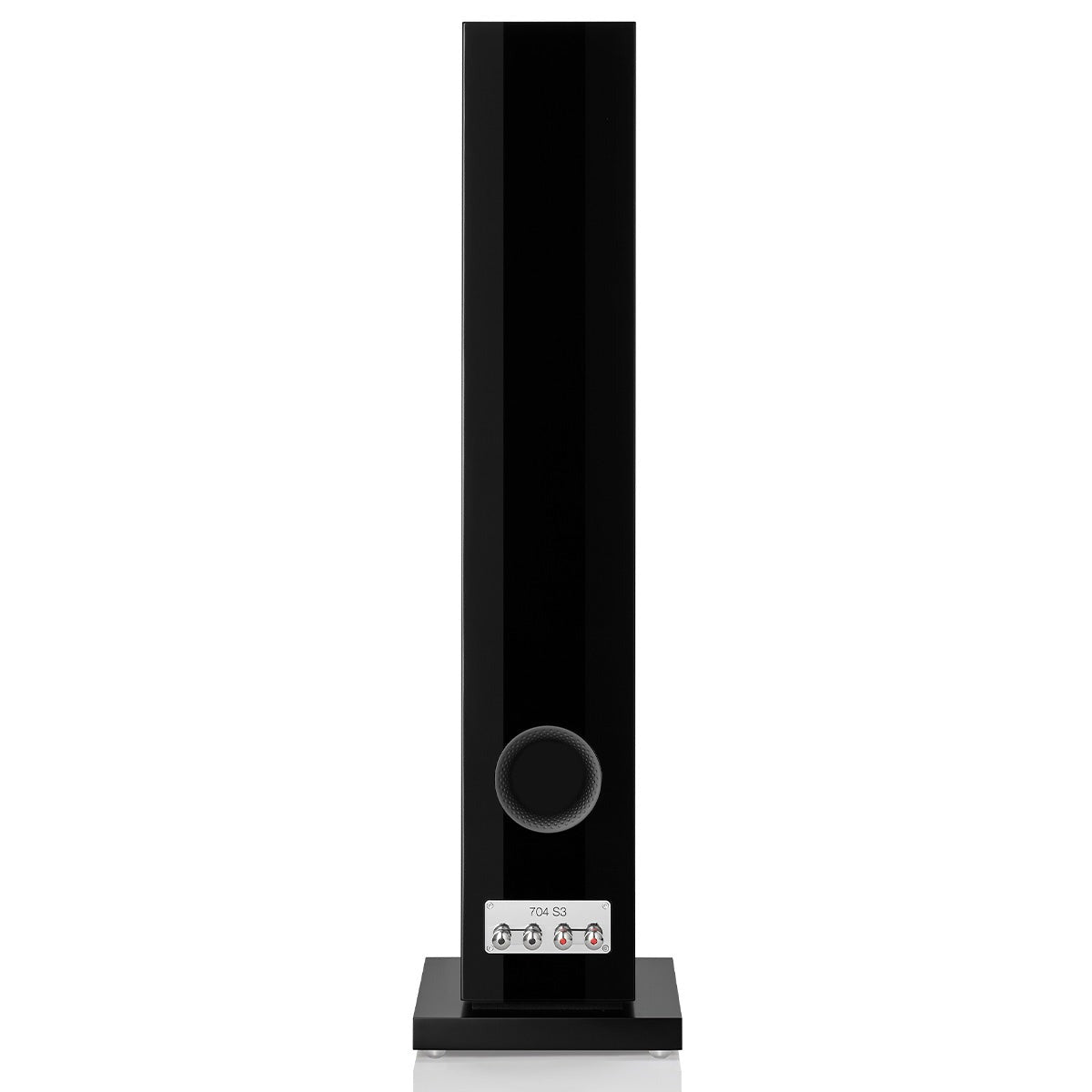 Bowers & Wilkins 704 S3 3-Way Floorstanding Loudspeaker