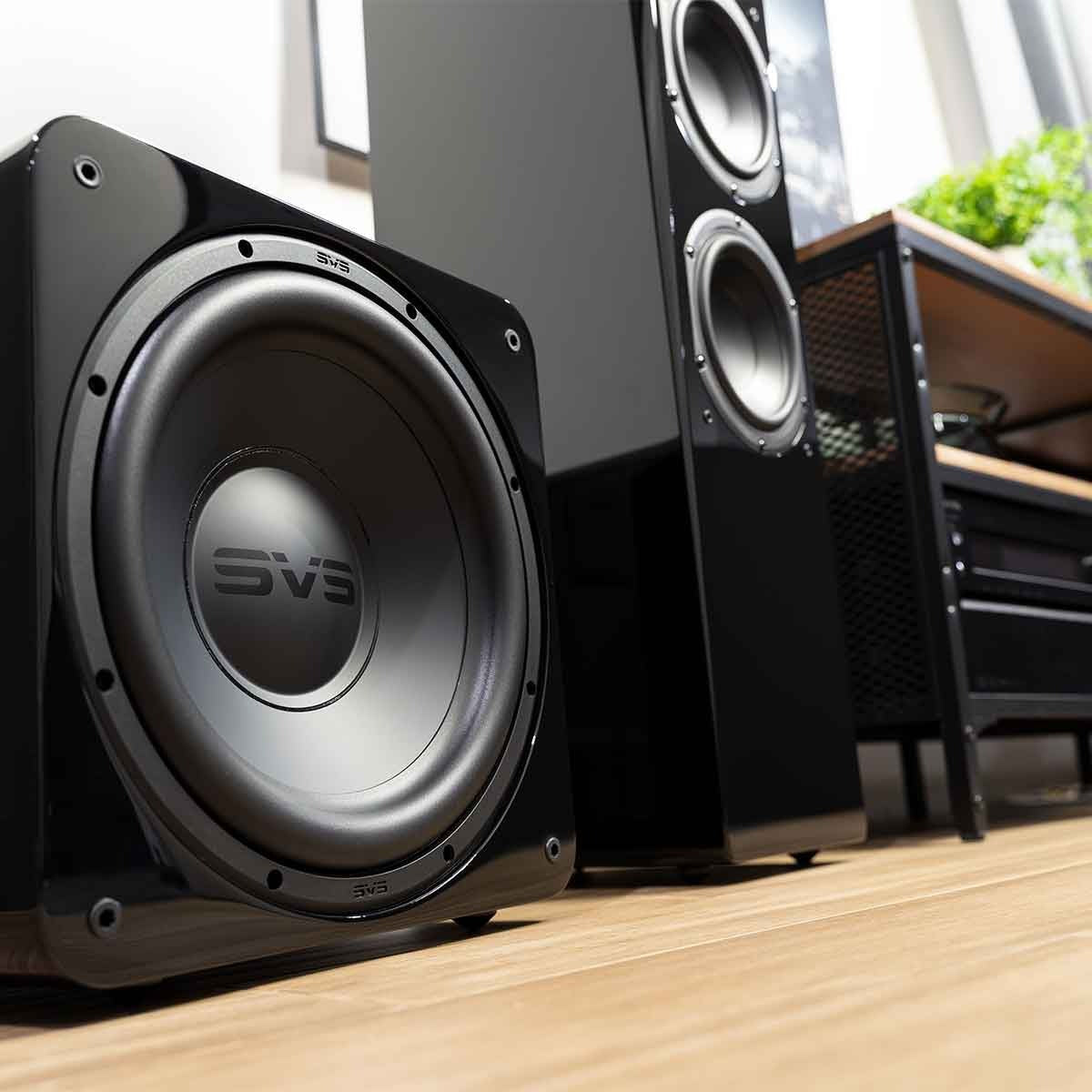 SVS SB-1000 Pro Subwoofer