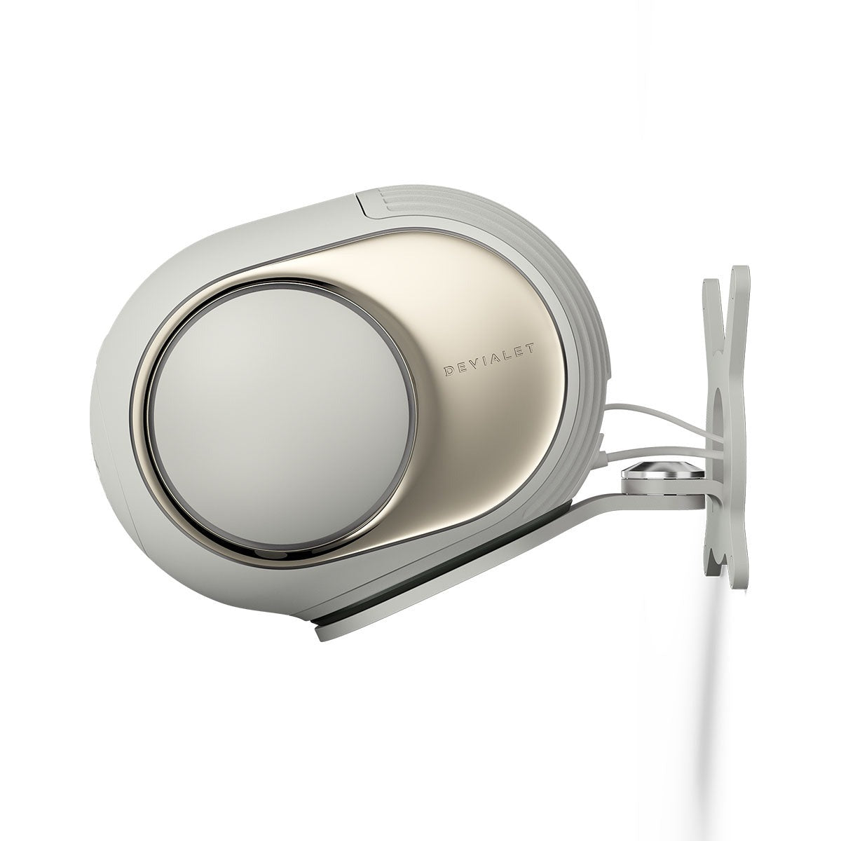 Devialet Gecko Wall Mount for Devialet Phantom Ultimate 98 dB
